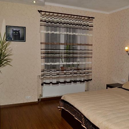 Greenhouse Kirovograd Exterior foto